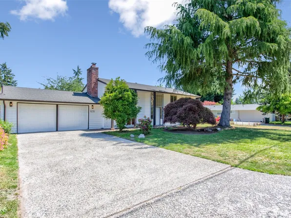 1232 169th Place NE, Bellevue, WA 98008