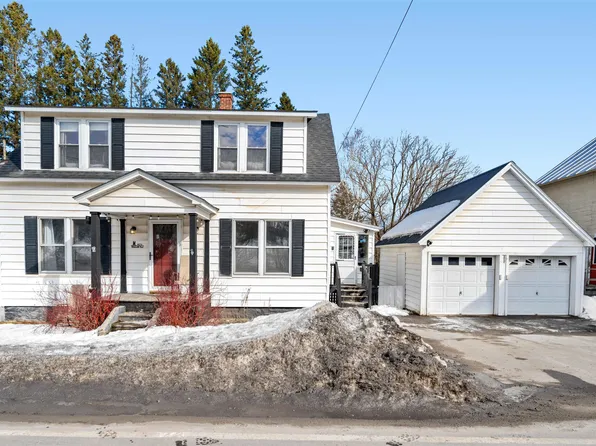 471 Websterville Road, Barre Town, VT 05649