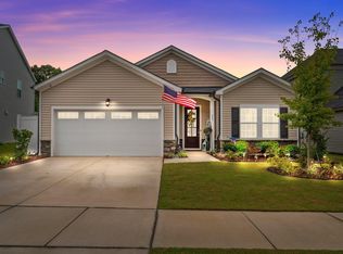 225 Chateau Way, Angier, NC 27501