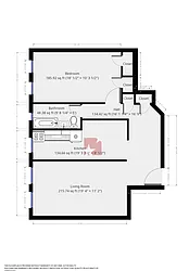 Rented by Astor Realty