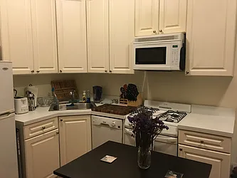 Rented by Time Equities, Inc.