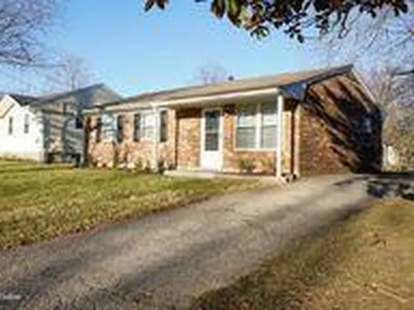 5212 Robinwood Rd, Louisville, KY 40218
