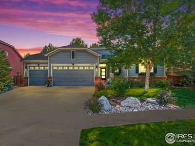 2395 Norfolk St, Erie, CO, 80516
