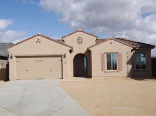 5626 E Bramble Berry Ln, Cave Creek, AZ 85331