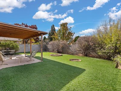 423 Glacier Bay St SE, Albuquerque, NM, 87123