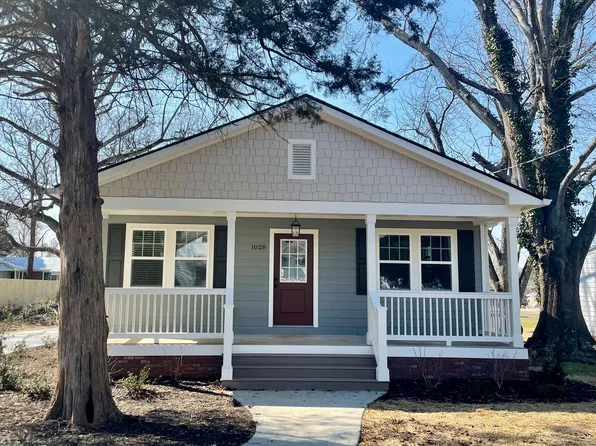 1028 Highland Ave, Madison, GA 30650