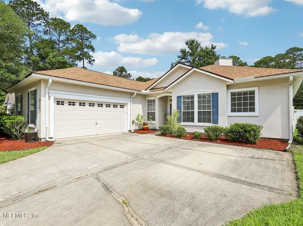 8267 WARLIN Drive N, Jacksonville, FL 32216