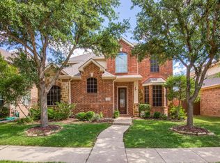 3513 Washington Dr, Frisco, TX 75034