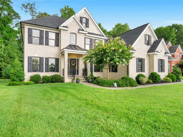 105 Ambrits Way, Yorktown, VA 23693