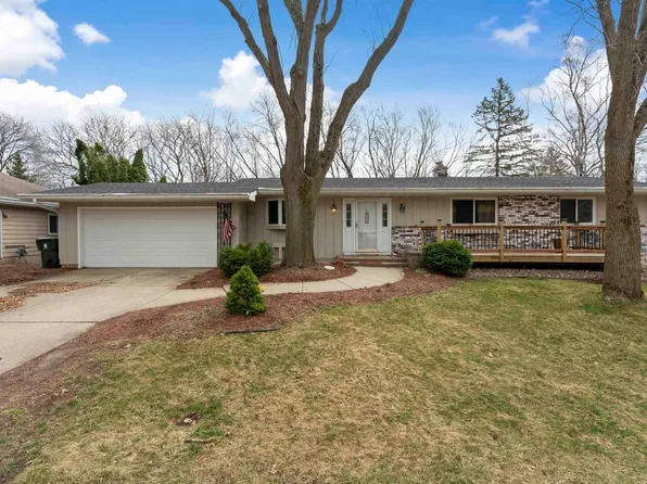501 Valley Rd, Madison, WI 53714