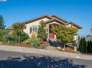 2062 Morning View Dr, Eugene, OR