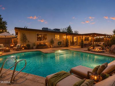 200 N Citadel Ave, Tucson, AZ, 85748