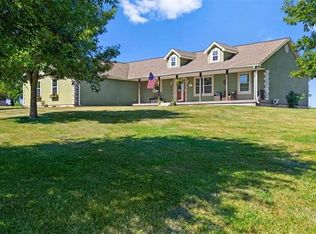 25307 S State Route K, Harrisonville, MO 64701 | Zillow
