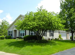 683 S Cadillac Cir, Romeoville, IL 60446