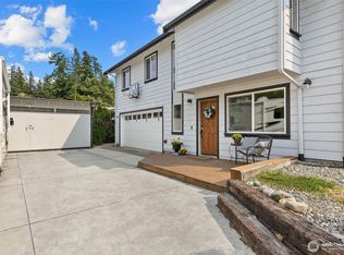 Camaloch, Div. 2, Camano Island, WA 98282