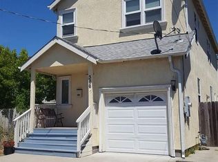 366 S 50th St, Richmond, CA 94804