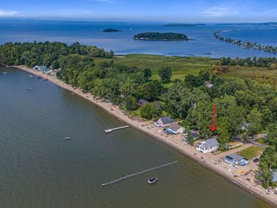 1873 Colchester Point Road, Colchester, VT, 05446