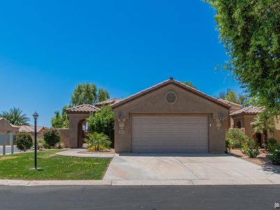 4531 W Irma St, Yuma, AZ, 85364