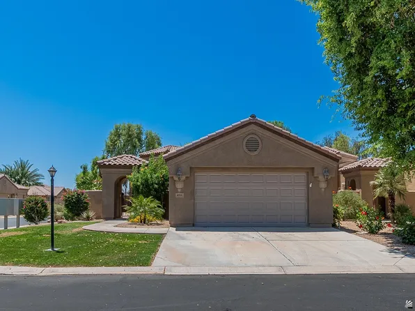 4531 W Irma St, Yuma, AZ 85364