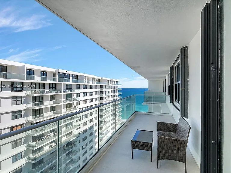 9801 Collins Ave #20T — Photo 20