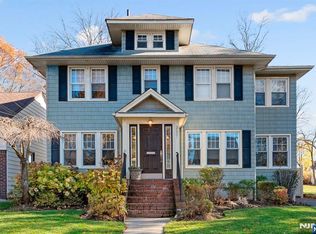 257 Elm Ave, Teaneck, NJ 07666