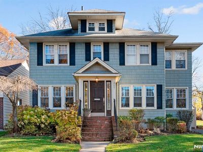 257 Elm Ave, Teaneck, NJ, 07666