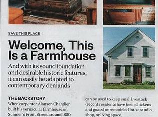 56 Front St, Sumner, ME 04292