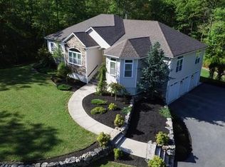 60 N Breault St, Westport, MA 02790