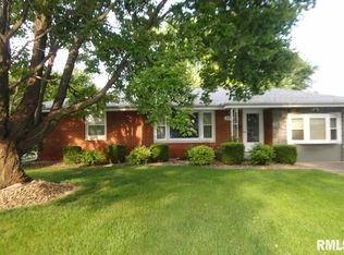 420 N Carole St, Hanna City, IL 61536