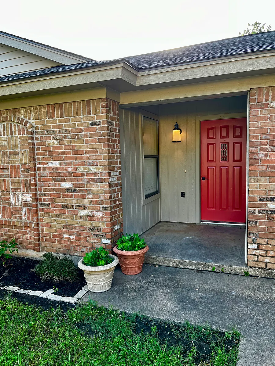 Building Photo - 1417 Berry Dr