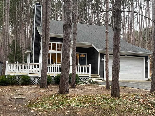 2477 N Obervalden Dr, Bellaire, MI 49615