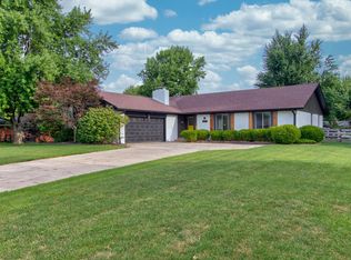 3036 San Jose Dr, Greenwood, IN 46143