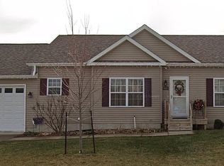 413 Walnut Ave, Baxter, IA 50028