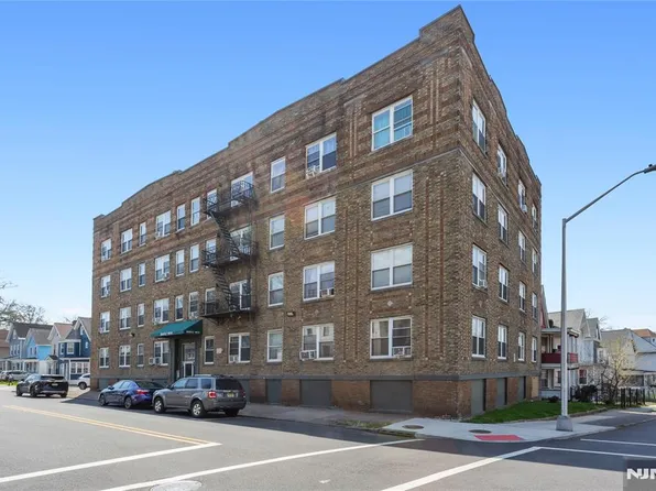 133 N Maple Ave 405 #405, East Orange City, NJ 07017