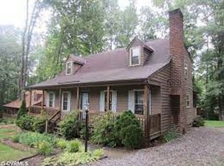 12136 Quito Rd, Midlothian, VA 23112