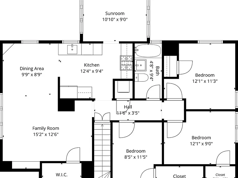 285 Hill Ave #2 — Photo 15
