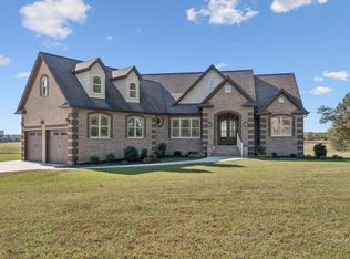 105 Barbara Spears Rd, Morrison, TN 37357