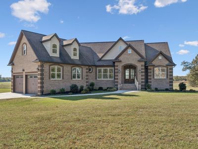 105 Barbara Spears Rd, Morrison, TN, 37357