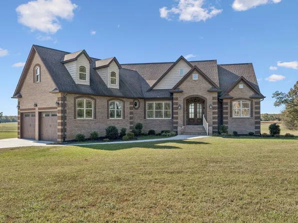 105 Barbara Spears Rd, Morrison, TN 37357