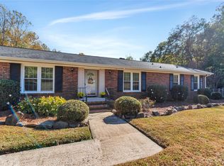 125 Devine St, Stanley, NC 28164