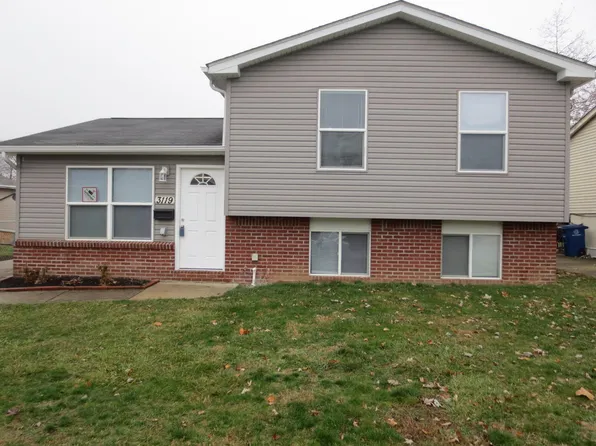 3119 Wallingford Ave, Columbus, OH 43231