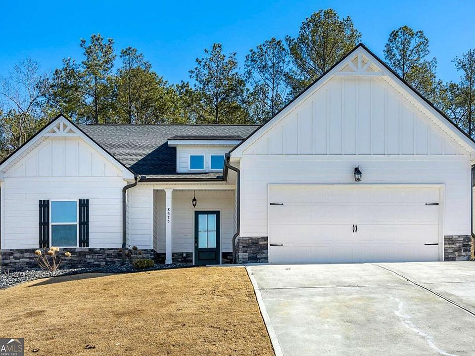 8375 Loch Lomand Ln, Winston, GA 30187 | MLS #10251874 | Zillow