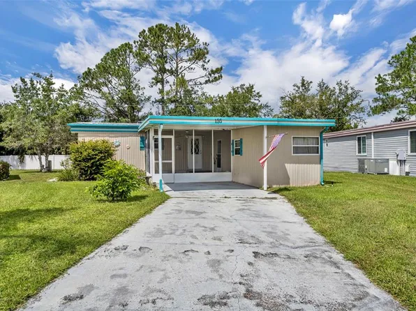 155 Malayon Way, Leesburg, FL 34788