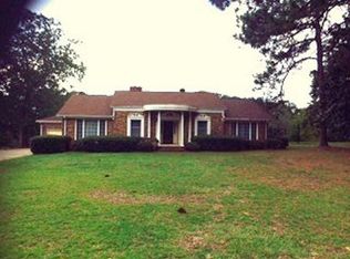 1840 Ruby Rd, Hartsville, SC 29550