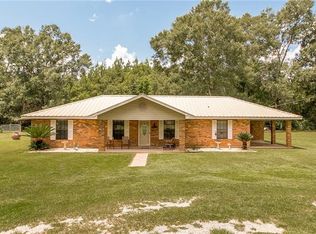 16337 E Cooper Rd, Independence, LA 70443