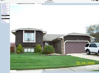 36706 Engleside Dr, Sterling Heights, MI 48310