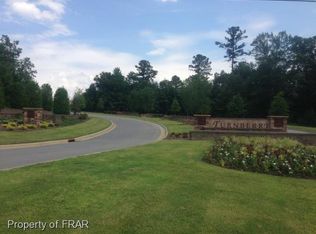 211 Bridgehaven Dr, Raeford, NC 28376
