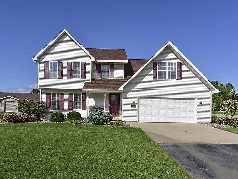 Welcome to N8953 Lilac Rd