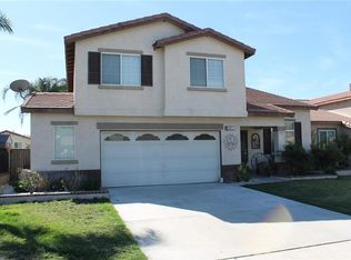 15611 Aerostar Ct, Fontana, CA 92336