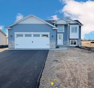 750 South St, Paynesville, MN, 56362